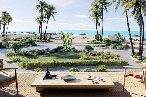 Διαμέρισμα σε RIXOS RESIDENCES σε Dubai, ΗΑΕ 3 υπνοδωμάτια, 509.77 τ.μ. Αρ. 543959 - φωτογραφία 17