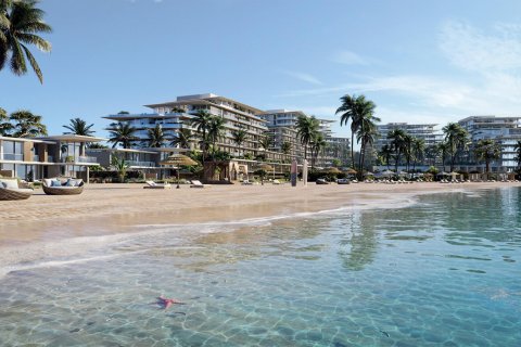 Διαμέρισμα σε RIXOS RESIDENCES σε Dubai, ΗΑΕ 3 υπνοδωμάτια, 509.77 τ.μ. Αρ. 543959 - φωτογραφία 16