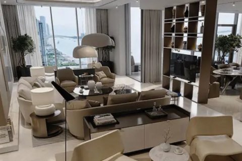 Müüa kinnisvara asukohaga Dubai, AÜE: 2 magamistoaga, 188 m² Nr 539397 - pilt 5