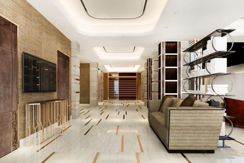Müüa kinnisvara asukohaga Dubai, AÜE: 2 magamistoaga, 188 m² Nr 539397 - pilt 3
