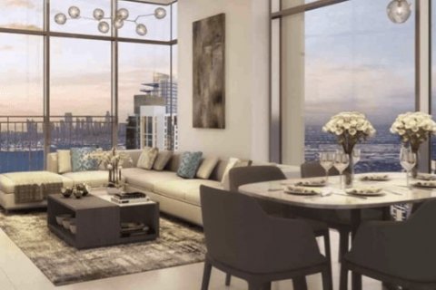 Müüa kinnisvara asukohaga Dubai, AÜE: 2 magamistoaga, 188 m² Nr 539397 - pilt 4