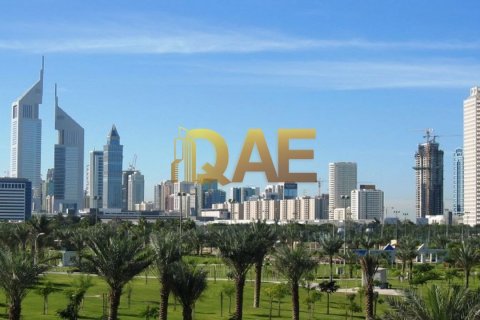 Terreno en venta en Al Garhoud, Dubai, EAU 1393.546 m2 № 133569 - foto 5