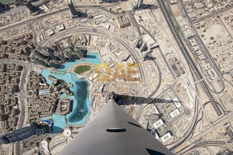 Tontti Downtown Dubai (Downtown Burj Dubai), Arabiemiraatit 3875.265 m2 № 133568 - kuva 7
