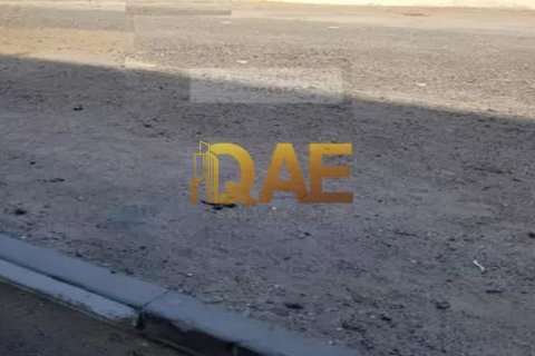 Pozemek v Al Garhoud, Dubai, SAE 1393.55 m² Č.: 133569