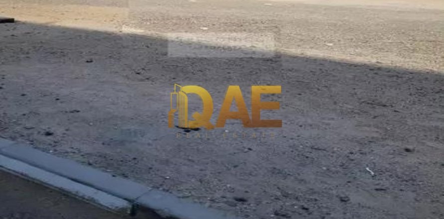 Terreno en Al Garhoud, Dubai, EAU 1393.55 m² № 133569