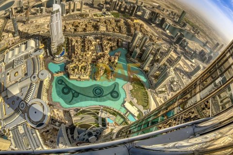 Tontti Downtown Dubai (Downtown Burj Dubai), Arabiemiraatit 3875.265 m2 № 133568 - kuva 6