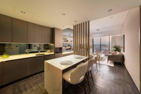 Dzīvoklis Dubai Healthcare Cityjā, AAE 2 istabas, 129.5997 m2 Nr. 170164 - attēls 7