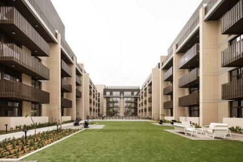 阿联酋 Dubai Jumeirah Village Circle 公寓  3 卧, 296.732 平方米 , 编号 135650