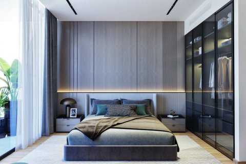 Apartment til salg i Majan, Dubai, UAE 1 soveværelse, 764.91 kvm № 422887 - foto 7