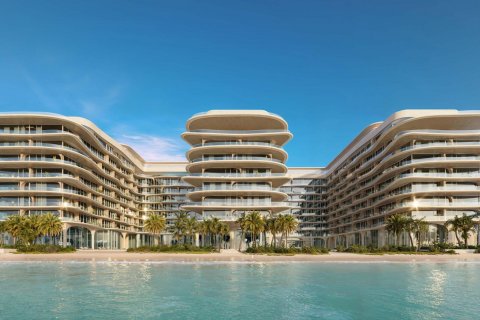 Müüa korter asukohaga Umm Al Quwain, AÜE: 2 magamistoaga, 98 m² Nr 582240 - pilt 9