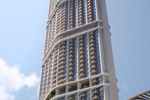 Lakás a 340 RIVERSIDE CRESCENT lakóparkban itt: Dubai, EAE, 1 hálószoba, 46.63 m², azonosító: 591559 - fénykép 12