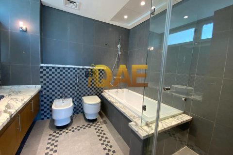 Вилла Jumeirah Park, Дубай, БАӘ-да 4 жатын бөлмелер, 5550 м² № 134922 - фото 16