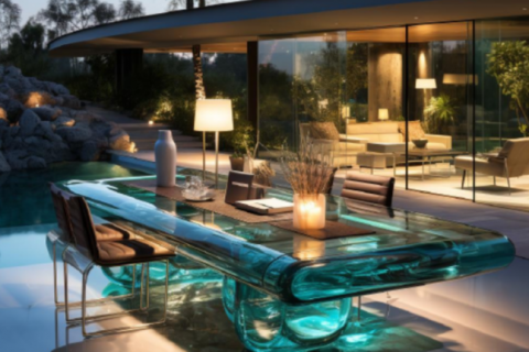  en venta en Dubai, EAU 149 m2 № 585819 - foto 9