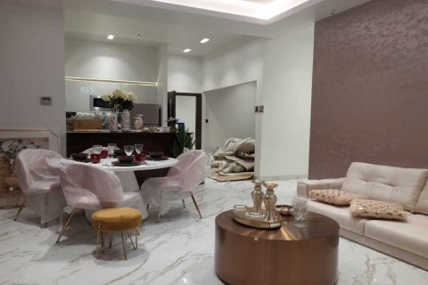 Apartament na sprzedaż w Al Furjan, Dubai, ZEA 3 sypialnie, 148.0874 mkw., nr 136011 - zdjęcie 2