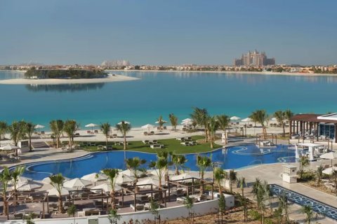 Terrain à vendre à  Palm Jumeirah, Dubai, EAU 4830.9581 m2 № 133904 - photo 6