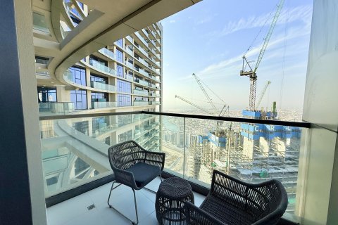 Business Bay, Dubai, संयुक्त अरब अमीरात में अपार्टमेंट, 2 बेडरूम, 105 वर्ग मीटर, संख्या 579427 - फ़ोटो 10