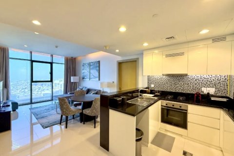 Business Bay, Dubai, संयुक्त अरब अमीरात में अपार्टमेंट, 2 बेडरूम, 105 वर्ग मीटर, संख्या 579427 - फ़ोटो 8