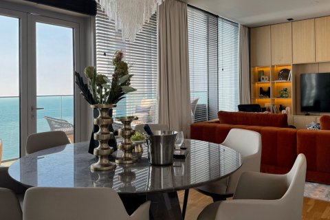 Apartman u gradu Bluewaters, Dubai, UAE 4 spavaće sobe, 230 m2 Br. 551504
