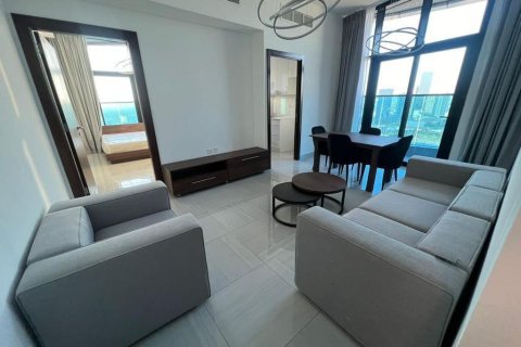 Jumeirah Village Circle, Dubai, संयुक्त अरब अमीरात में अपार्टमेंट, 1 बेडरूम, 63.27 वर्ग मीटर, संख्या 595285 - फ़ोटो 5