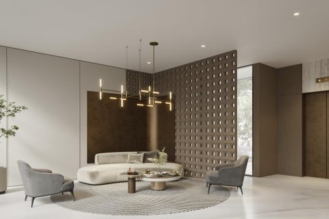 آپارتمان برای فروش در  Dubai، امارات متحده عربی  2 خوابه ، 124 متر مربع ، شماره 581163 - تصویر 11