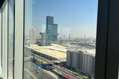 Trgovina u Sheikh Zayed Road, Dubai, UAE 1737 m2 Br. 294453 - fotografija 3