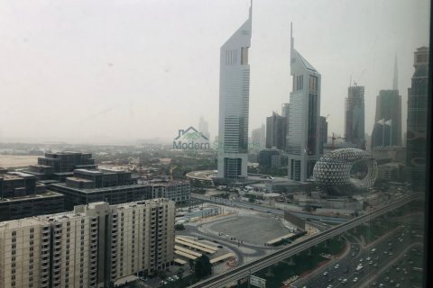Trgovina u Sheikh Zayed Road, Dubai, UAE 1737 m2 Br. 294453 - fotografija 2