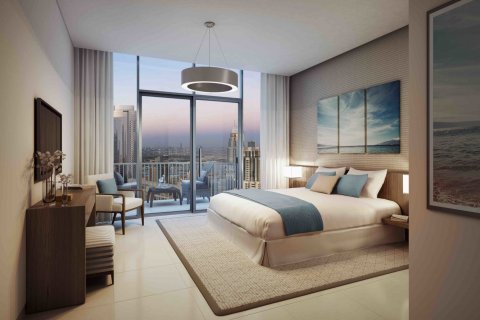 Apartmán v BLVD HEIGHTS v Downtown Dubai (Downtown Burj Dubai), Dubai, SAE 3 spálne, 214.8847 m2 č. 132993 - Fotografia 7
