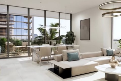 Apartman u SOBHA ONE u Mohammed Bin Rashid City, Dubai, UAE 1.5 spavaća soba, 111 m2 Br. 619110 - fotografija 6