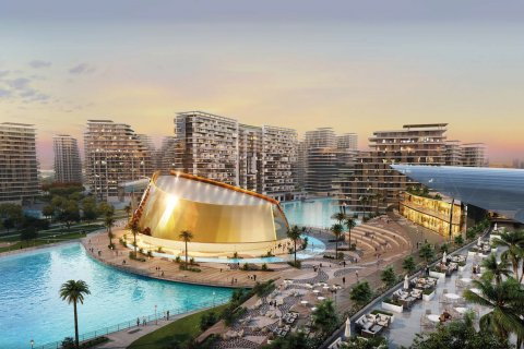 Leilighet til salgs i Dubai South (Dubai World Central), Dubai, Emiratene 1 soverom, 590.29 kvm Nr. 572937 - Foto 7