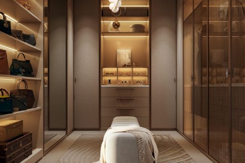 Διαμέρισμα σε Address Grand Downtown σε Downtown Dubai (Downtown Burj Dubai), ΗΑΕ 4 υπνοδωμάτια, 447 τ.μ. Αρ. 577540 - φωτογραφία 15