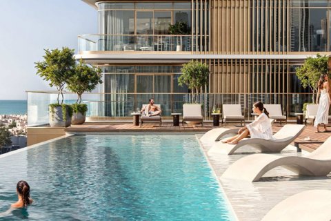 Διαμέρισμα σε Address Grand Downtown σε Downtown Dubai (Downtown Burj Dubai), ΗΑΕ 4 υπνοδωμάτια, 447 τ.μ. Αρ. 577540 - φωτογραφία 13