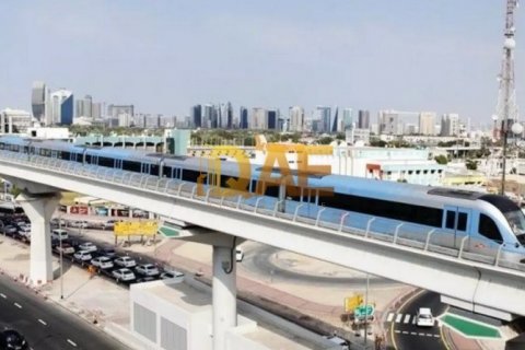 زمین برای فروش در  Al Jaddaf، Dubai، امارات متحده عربی  8361.2736 متر مربع ، شماره 133895 - تصویر 11