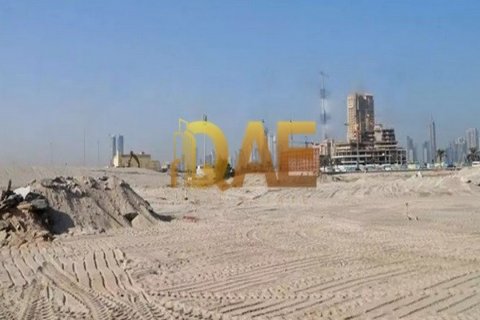 زمین برای فروش در  Al Jaddaf، Dubai، امارات متحده عربی  8361.2736 متر مربع ، شماره 133895 - تصویر 13
