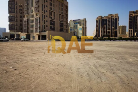 زمین برای فروش در  Al Jaddaf، Dubai، امارات متحده عربی  8361.2736 متر مربع ، شماره 133895 - تصویر 12