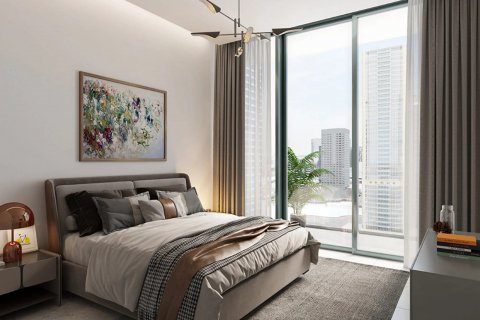 Wohnung zum Verkauf in Meydan, Dubai, VAE 4 Schlafzimmer, 212 m2 Nr. 300366 - Foto 9