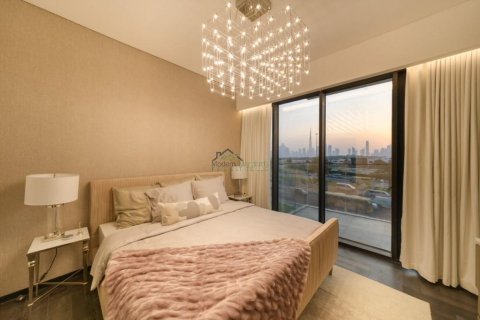 Al Jaddaf、Dubai、UAE にあるマンション販売中 2ベッドルーム、1394 m2、No298676 - 写真 4