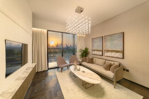 Al Jaddaf、Dubai、UAE にあるマンション販売中 2ベッドルーム、1394 m2、No298676 - 写真 3