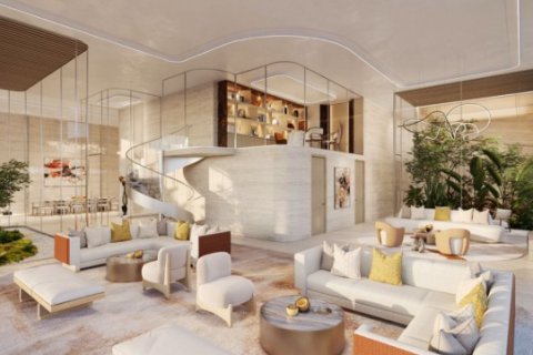 Villa zum Verkauf in Jumeirah, Dubai, VAE 5 Schlafzimmer, 963 m2 Nr. 616367 - Foto 3