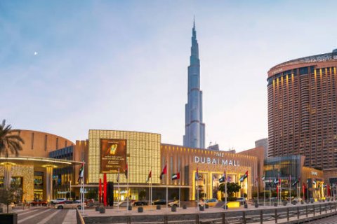 Pozemek v Business Bay, Dubai, SAE 4661.13 m² Č.: 133898
