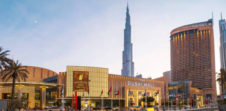 Terreno en Business Bay, Dubai, EAU 4661.13 m² № 133898