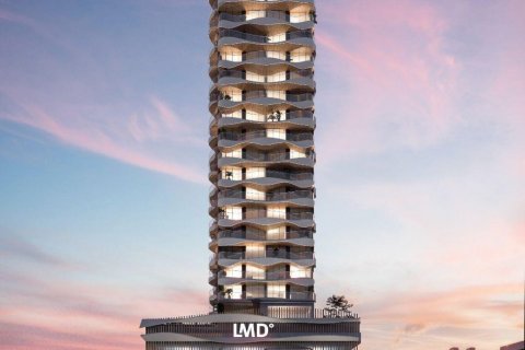 Lakás a The Pier Residence lakóparkban itt: Maritime City, Dubai, EAE, 2 hálószoba, 103.68 m², azonosító: 539399 - fénykép 8
