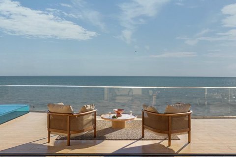 Lakás a The Pier Residence lakóparkban itt: Maritime City, Dubai, EAE, 2 hálószoba, 103.68 m², azonosító: 539399 - fénykép 11