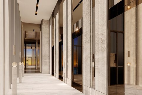 Lakás a The Pier Residence lakóparkban itt: Maritime City, Dubai, EAE, 2 hálószoba, 103.68 m², azonosító: 539399 - fénykép 10