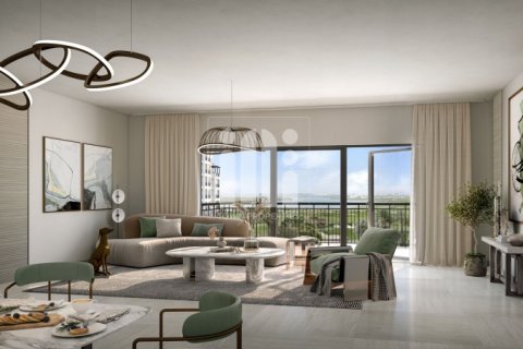 Wohnung in Yas Island, Abu Dhabi, VAE: 2 Schlafzimmer, 114.7 m2 Nr. 250981