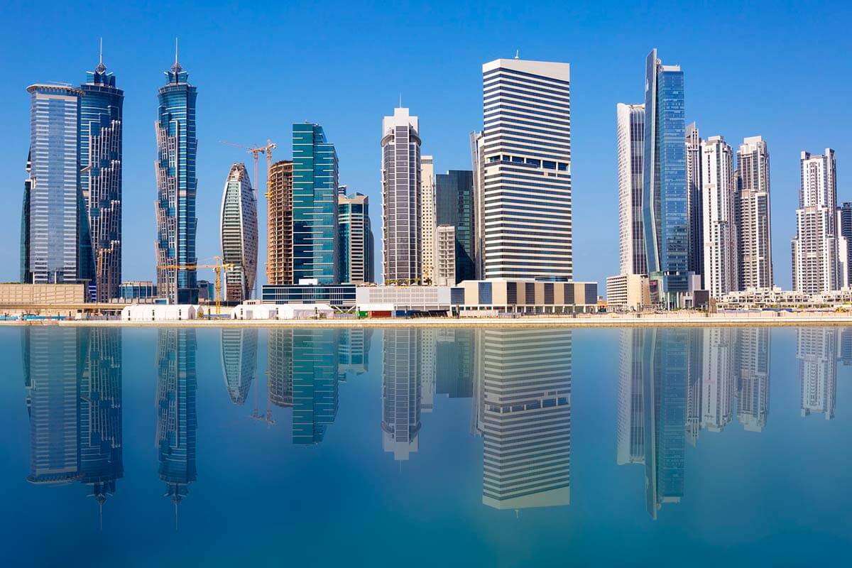 Investor’s guide: how to open a bank account in UAE for a foreigner?