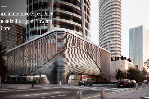Müüa korter asukohaga Downtown Dubai (Downtown Burj Dubai), AÜE: 2 magamistoaga, 130 m² Nr 538218 - pilt 6