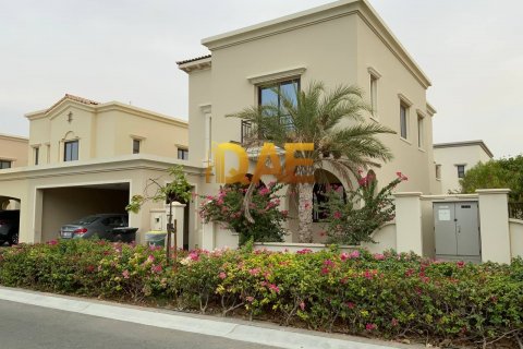ویلا در Arabian Ranches 2، Dubai ، امارات متحده عربی 5 خوابه ، 4650 متر مربع. شماره 134919
