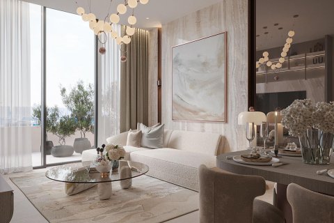 Apartament de vânzare în Jumeirah Village Circle, Dubai, EAU 2 dormitoare, 108 mp.  №535581 - poză 5