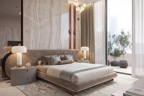 Apartament de vânzare în Jumeirah Village Circle, Dubai, EAU 2 dormitoare, 108 mp.  №535581 - poză 3