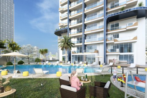 Müüa korter asukohaga Jumeirah Village Circle, Dubai, AÜE: 2 magamistoaga, 100.1495 m² Nr 134108 - pilt 14